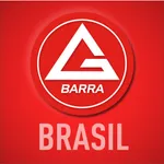 GB Online Brasil Gracie Barra icon