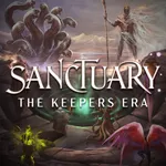 Sanctuary The Keepers Era icon