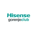 Hisense Gorenje Club icon