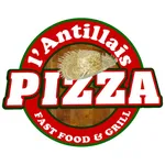 L'Antillais Pizza icon