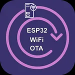 ESP32 WiFi OTA icon