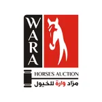 Wara Hourses auction icon