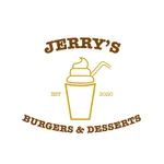Jerrys Burgers & Desserts icon