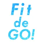 Fit de GO! icon