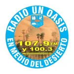 Radio un Oasis icon