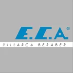 ECA Customer Mobil App icon