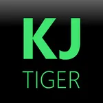 KJ Tiger icon