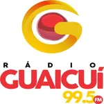 Rádio Guaicuí FM – 99.5 icon