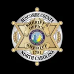 Buncombe County Sheriff (NC) icon