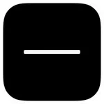 Blank Spaces App icon