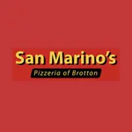 San Marino’s Pizzeria. icon