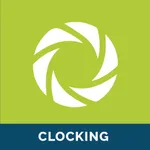 Workzoom Clocking icon