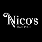 Nicos Pizza Pasta South. icon