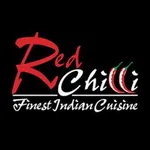 RedChilli Indian Restaurant icon