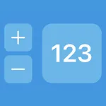 Counter Lite - Tally Count icon