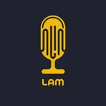 LAM - Leave A Msg icon