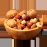 Mixed Nuts icon