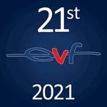 EVF 2021 Virtual icon