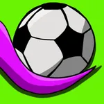 Baby Shoggoth Soccer icon