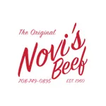 Novis Beef & Catering icon