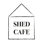 Garden Shed Cafe icon