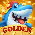 GoldenFishing icon