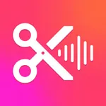 MP3 Cutter : Merge Music icon