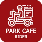 PARK CAFE RIDER icon