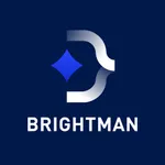 Brightman icon