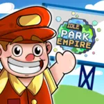 Idle Park Tycoon Empire icon