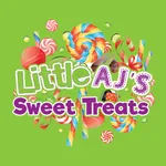 Little Aj's Sweet Treats icon