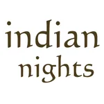 Indian Nights Nottingham icon