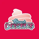 March Desserts icon