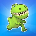 Dino Go icon