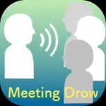 MeetingDrow icon