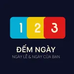 Đếm Ngày icon