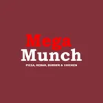 Mega Munch. icon