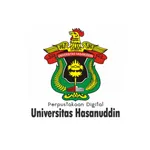 Perpus Universitas Hasanuddin icon