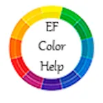 EFColorHelp icon