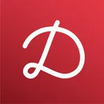 Duappy - Social Dancing Events icon