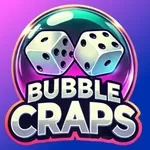 Bubble Craps icon