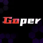 Goper icon