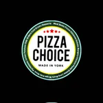 Pizza Choice. icon