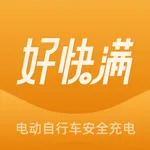 好快满 icon