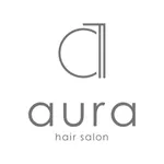 aura hair salon（アウラヘアサロン） icon