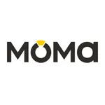 MoMa 2.0 icon