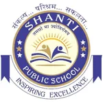 Shanti Public School Alpha icon