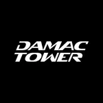 Damac Tower AR icon