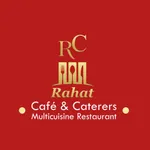 Rahat Cafe icon
