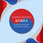 QRActive Kamus instan korea icon